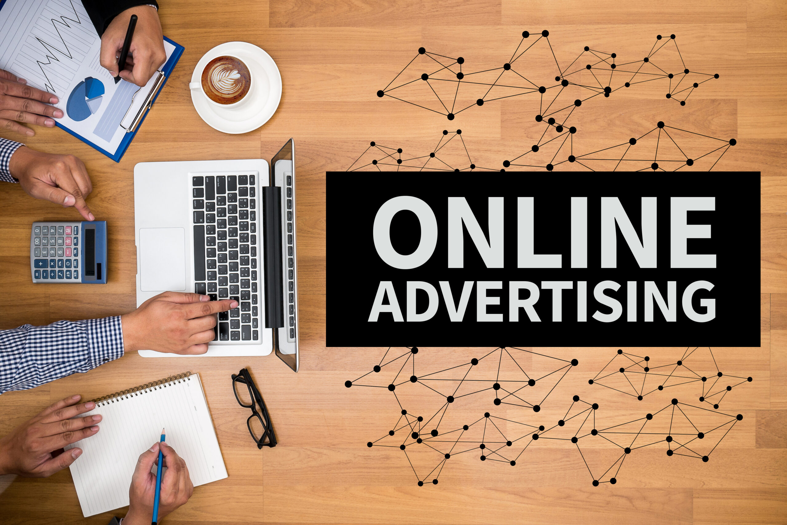 Top 7 Types of Advertising to Promote Your Small Business Effectively